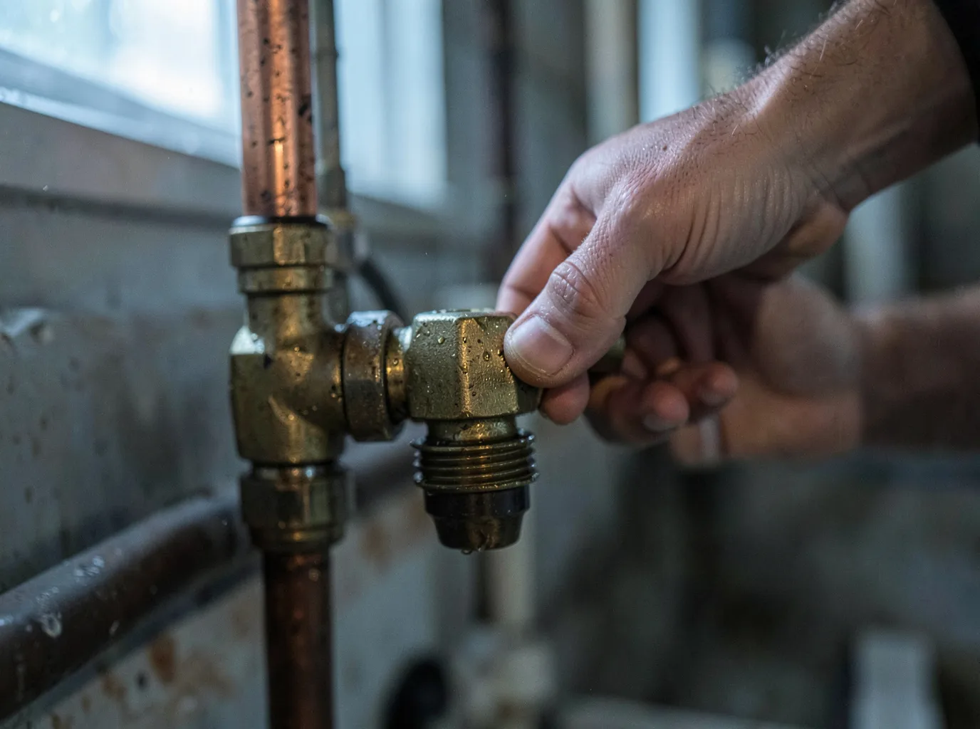 Emergency Plumber De Berry, TX FAQs